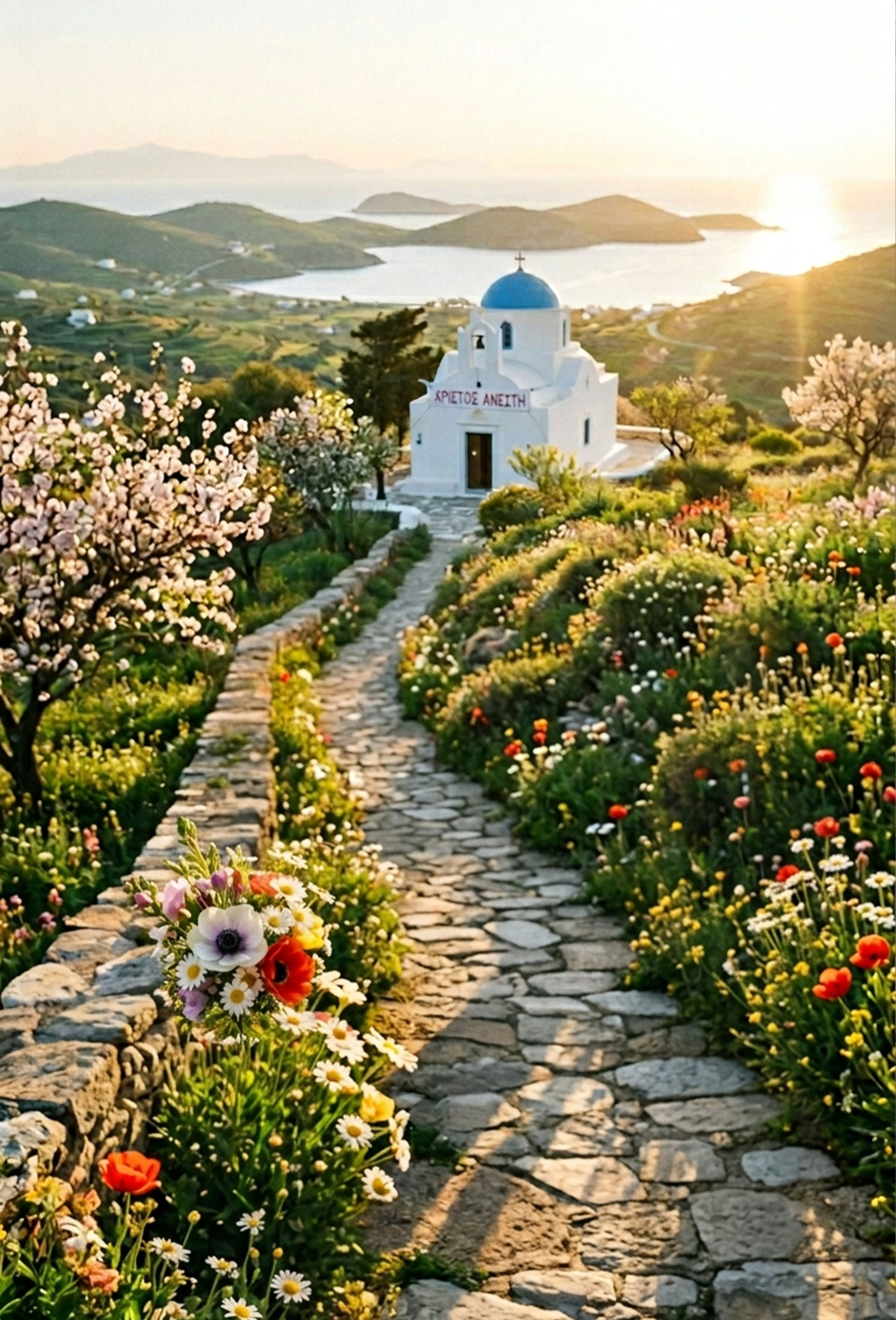 Κατηχητικό